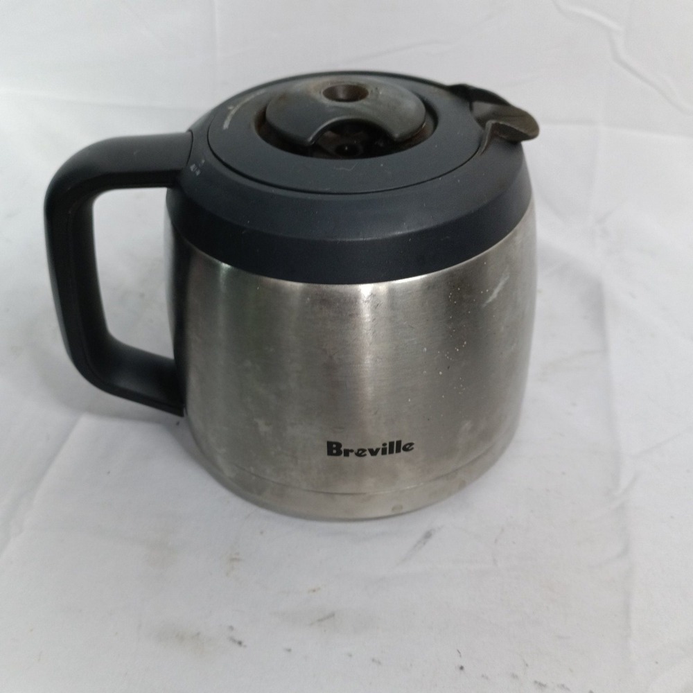 Breville Thermal Coffee Carafe BDC600XL /A for YouBrew Coffee Maker a8